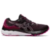 Gel-Kayano 28 “Preto Rosa Rave”