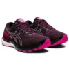 Gel-Kayano 28 “Preto Rosa Rave”