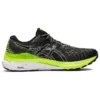 Gel-Kayano 28 “Preto Verde Perigo”
