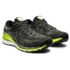 Gel-Kayano 28 “Preto Verde Perigo”