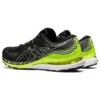 Gel-Kayano 28 “Preto Verde Perigo”