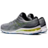 Gel-Kayano 28 “Sheet Rock Hazard Green”