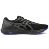 Gel-Kayano 28 Série Night Run “Preto Verde”