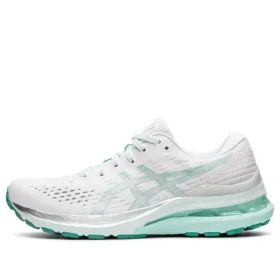 Gel-Kayano 28 “Verde Oásis Branco”