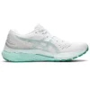 Gel-Kayano 28 “Verde Oásis Branco”