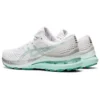 Gel-Kayano 28 “Verde Oásis Branco”