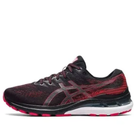 Gel-Kayano 28 “Vermelho Elétrico Preto”