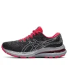Gel-Kayano 28 “Vermelho Elétrico Preto”