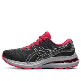 Gel-Kayano 28 “Vermelho Elétrico Preto”