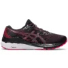 Gel-Kayano 28 “Vermelho Elétrico Preto”