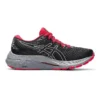 Gel-Kayano 28 “Vermelho Elétrico Preto”