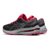 Gel-Kayano 28 “Vermelho Elétrico Preto”