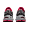 Gel-Kayano 28 “Vermelho Elétrico Preto”