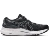 Gel-Kayano 28 Wide “Preto Branco”