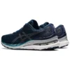 Gel-Kayano 28 Wide “Thunder Blue”