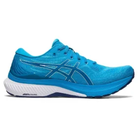 Gel-Kayano 29 4E Wide “Island Blue”