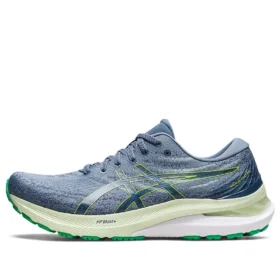 Gel-Kayano 29 “Azul Aço Limão”