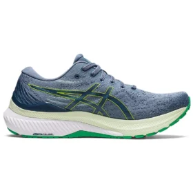 Gel-Kayano 29 “Azul Aço Limão”