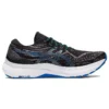 Gel-Kayano 29 “Black Electric Blue”