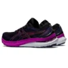 Gel-Kayano 29 “Black Red Alert”