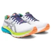 Gel-Kayano 29 Lite Show “Branco Multicolor”