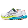 Gel-Kayano 29 Lite Show “Branco Multicolor”