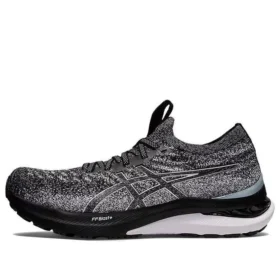 Gel-Kayano 29 MK “Preto Branco”