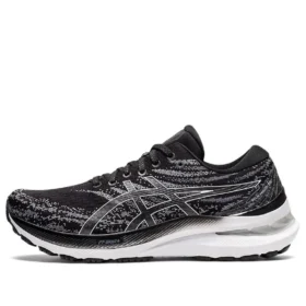 Gel-Kayano 29 Narrow “Preto Branco”