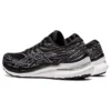 Gel-Kayano 29 Narrow “Preto Branco”