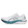 Gel-Kayano 29 Platinum “Branco Prata Pura”