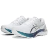 Gel-Kayano 29 Platinum “Branco Prata Pura”