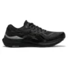 Gel-Kayano 29 Platinum “Preto Branco”