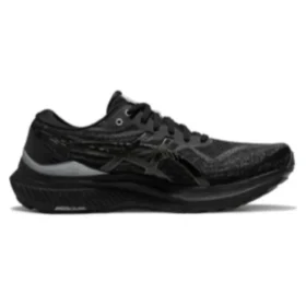 Gel-Kayano 29 Platinum “Preto Branco”