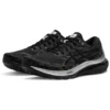 Gel-Kayano 29 Platinum “Preto Branco”