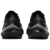 Gel-Kayano 29 Platinum “Preto Branco”