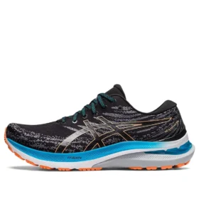 Gel-Kayano 29 “Preto Pêssego Sol”