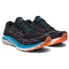 Gel-Kayano 29 “Preto Pêssego Sol”