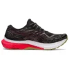 Gel-Kayano 29 «Preto Vermelho Elétrico»