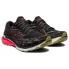 Gel-Kayano 29 «Preto Vermelho Elétrico»
