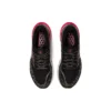 Gel-Kayano 29 «Preto Vermelho Elétrico»
