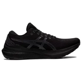 Gel-Kayano 29 4E Wide “Triple Black”