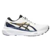 Gel-Kayano 30.º Aniversário “Deep Ocean/White”
