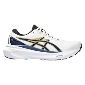 Gel-Kayano 30.º Aniversário “Deep Ocean/White”