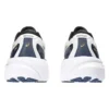 Gel-Kayano 30.º Aniversário “Deep Ocean/White”