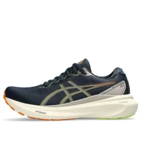Gel-Kayano 30 “Azul Francês Limão Neon”