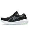 Gel-Kayano 30 “Black Thunder Blue”