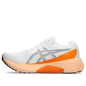 Gel-Kayano 30 “Branco/Azul Oceano”