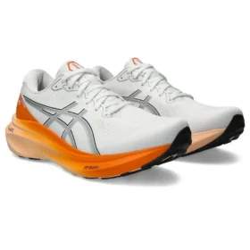 Gel-Kayano 30 “Branco/Azul Oceano”