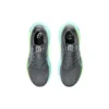 Gel-Kayano 30 “Carrier Grey Illuminate Mint”