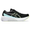 Gel-Kayano 30 “Preto Azul Brilho Amarelo”